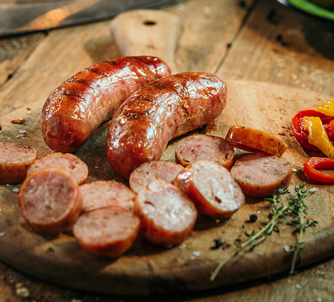 Chorizo